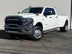 New 2026 Ram 3500 Big Horn Crew Cab 4x4 DRW Pickup for sale #N82140 - photo 1