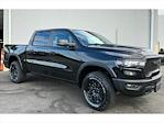 New 2026 Ram 1500 Rebel Crew Cab 4x4 Pickup for sale #N82142 - photo 3