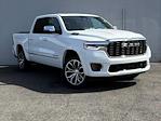 New 2026 Ram 1500 Limited Longhorn Crew Cab 4x4 Pickup for sale #N82518 - photo 3