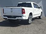 New 2026 Ram 1500 Limited Longhorn Crew Cab 4x4 Pickup for sale #N82518 - photo 5