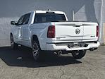 New 2026 Ram 1500 Limited Longhorn Crew Cab 4x4 Pickup for sale #N82518 - photo 7