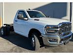 New 2026 Ram 3500 Tradesman Regular Cab 4x4 60 CA Cab Chassis for sale #N82527 - photo 10