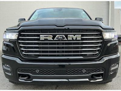New 2026 Ram 1500 Laramie Crew Cab 4x4 Pickup for sale #N82534 - photo 2