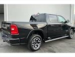 New 2026 Ram 1500 Laramie Crew Cab 4x4 Pickup for sale #N82534 - photo 10