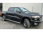 New 2026 Ram 1500 Laramie Crew Cab 4x4 Pickup for sale #N82534 - photo 1