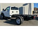 New 2026 Ram 5500 Tradesman Regular Cab 4x4 60 CA Cab Chassis for sale #N82535 - photo 2