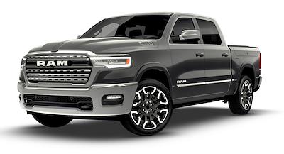 New 2026 Ram 1500 Limited Crew Cab for sale #N82538 - photo 1