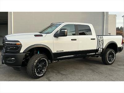 New 2026 Ram 2500 Power Wagon Crew Cab 4x4 Pickup for sale #N82539 - photo 1