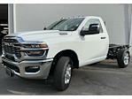 New 2026 Ram 3500 Regular Cab 60 CA Cab Chassis for sale #N82555 - photo 1