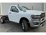 New 2026 Ram 3500 Regular Cab 60 CA Cab Chassis for sale #N82555 - photo 3