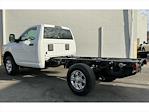 New 2026 Ram 3500 Regular Cab 60 CA Cab Chassis for sale #N82555 - photo 2