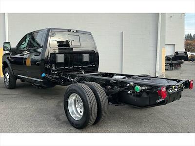 New 2026 Ram 3500 Crew Cab 60 CA Cab Chassis for sale #N82556 - photo 2