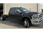 New 2026 Ram 3500 Crew Cab 60 CA Cab Chassis for sale #N82556 - photo 10