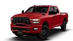 New 2026 Ram 3500 Big Horn Crew Cab 4x4 Pickup for sale #N82563 - photo 1