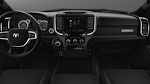New 2025 Ram 1500 Big Horn Crew Cab 4x4 Pickup for sale #N82574 - photo 8