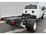 New 2026 Ram 5500 Crew Cab 60 CA Cab Chassis for sale #N82588 - photo 10