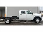New 2026 Ram 5500 Crew Cab 60 CA Cab Chassis for sale #N82588 - photo 3