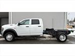 New 2026 Ram 5500 Crew Cab 60 CA Cab Chassis for sale #N82588 - photo 7