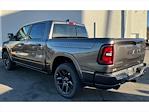 New 2026 Ram 1500 Laramie Crew Cab for sale #N82604 - photo 2