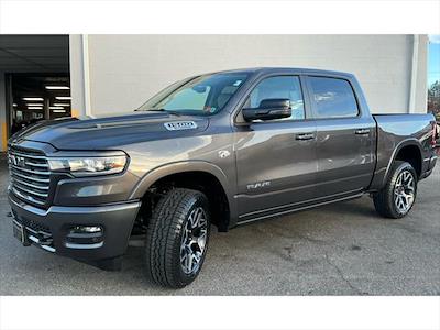 New 2026 Ram 1500 Laramie Crew Cab for sale #N82607 - photo 1