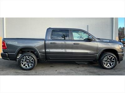 New 2026 Ram 1500 Laramie Crew Cab for sale #N82607 - photo 2