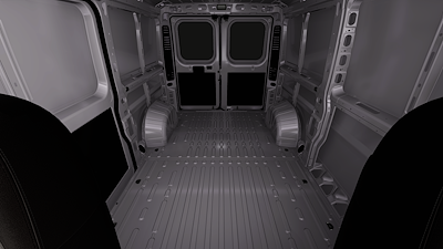 New 2026 Ram ProMaster 2500 Standard Roof Empty Cargo Van for sale #N82616 - photo 2