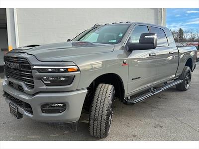 New 2026 Ram 2500 Laramie Mega Cab for sale #N82634 - photo 1