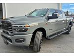New 2026 Ram 2500 Laramie Mega Cab for sale #N82634 - photo 1