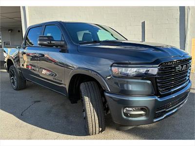 New 2026 Ram 1500 Laramie Crew Cab for sale #N82640 - photo 2