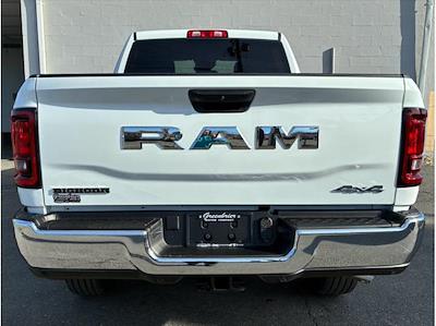 New 2026 Ram 2500 Big Horn Crew Cab for sale #N82644 - photo 2