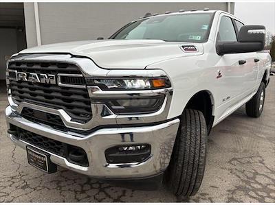 New 2026 Ram 2500 Big Horn Crew Cab for sale #N82673 - photo 1