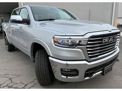 New 2026 Ram 1500 Laramie Crew Cab for sale #N82677 - photo 1