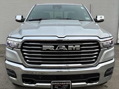 New 2026 Ram 1500 Laramie Crew Cab for sale #N82677 - photo 2