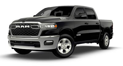 New 2026 Ram 1500 Big Horn Crew Cab for sale #N82684 - photo 1