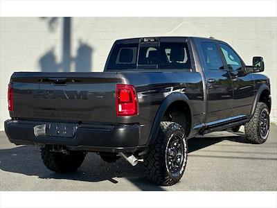 New 2026 Ram 2500 Power Wagon Crew Cab for sale #N82721 - photo 1