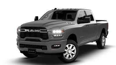 New 2026 Ram 2500 Big Horn Crew Cab for sale #N82735 - photo 1