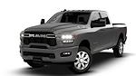 New 2026 Ram 2500 Big Horn Crew Cab for sale #N82735 - photo 1