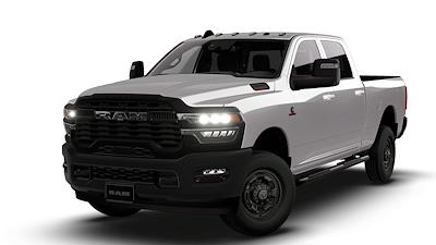New 2026 Ram 2500 Tradesman Crew Cab for sale #N82737 - photo 1