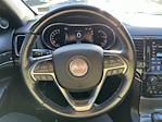 Used 2021 Jeep Grand Cherokee Overland for sale #CP11785R - photo 10