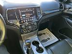 Used 2021 Jeep Grand Cherokee Overland for sale #CP11785R - photo 12