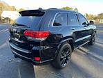 Used 2021 Jeep Grand Cherokee Overland for sale #CP11785R - photo 3