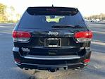 Used 2021 Jeep Grand Cherokee Overland for sale #CP11785R - photo 4