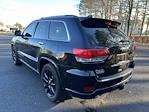 Used 2021 Jeep Grand Cherokee Overland for sale #CP11785R - photo 5