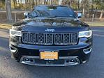 Used 2021 Jeep Grand Cherokee Overland for sale #CP11785R - photo 8
