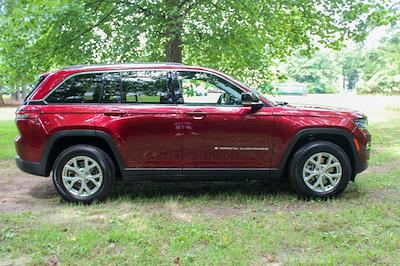 Used 2023 Jeep Grand Cherokee 4xe Base for sale #CP11899 - photo 2