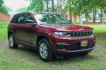 Used 2023 Jeep Grand Cherokee 4xe Base for sale #CP11899 - photo 1