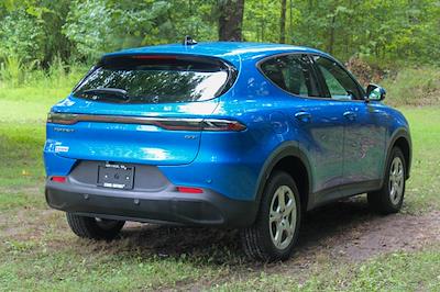 Used 2024 Dodge Hornet - photo 1