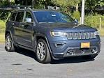 Used 2021 Jeep Grand Cherokee Overland for sale #CP11902A - photo 1