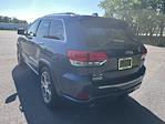 Used 2021 Jeep Grand Cherokee Overland for sale #CP11902A - photo 5