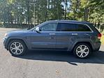 Used 2021 Jeep Grand Cherokee Overland for sale #CP11902A - photo 6